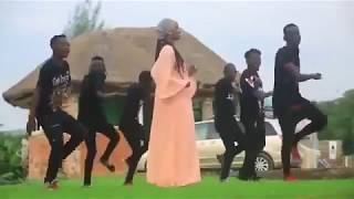 ANFARA Latest Hausa Song Video Ft Misbahu aka Anfara  Bilkisu Shema