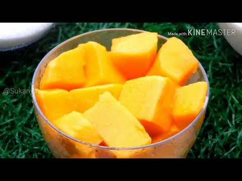 mango-lassi-|-summer-drinks-recipe-|-healthy-refreshing-drink-|-juice-recipe-malayalam