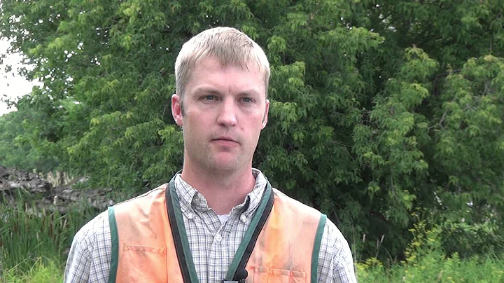 Boise Forester Nathan Heibel