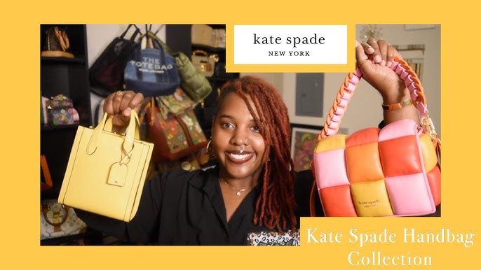 Kate Spade's 2022 Holiday Collection Is LE-GEN-DA-RY! –