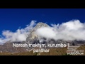 Chhitijai paarirajan rai old nepali song 