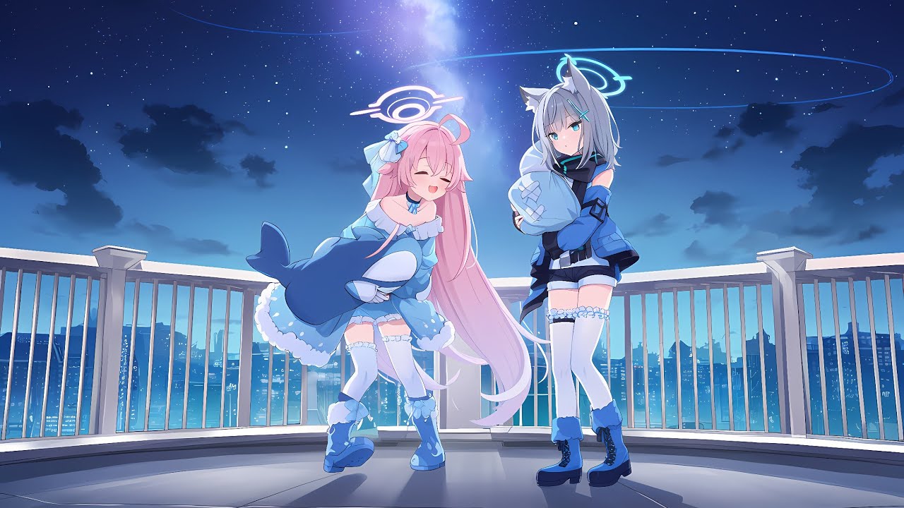 🌺Kawaii EDM & Kawaii Future Bass 2026🌺Edm, cute, anime music