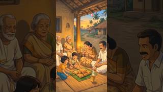 Village Life style & sweet | kadali mittai making journey |Storyverse USA #cooking