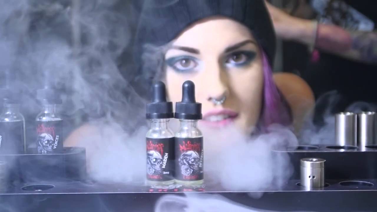 Vape Jam UK 2015.  Best View of London's First Vape Expo