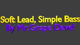 Soft Lead, Simple Bass Song! screenshot 5