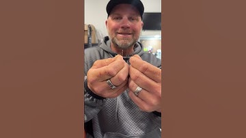 Adjusting Treble Hook Styles