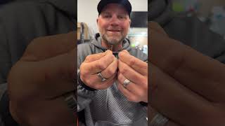 Adjusting Treble Hook Styles