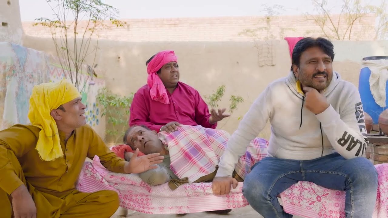 Rana Ijaz Most Funny Video | Standup Comedy By Rana Ijaz | New Video Rana Ijaz 2025 #comedymovie