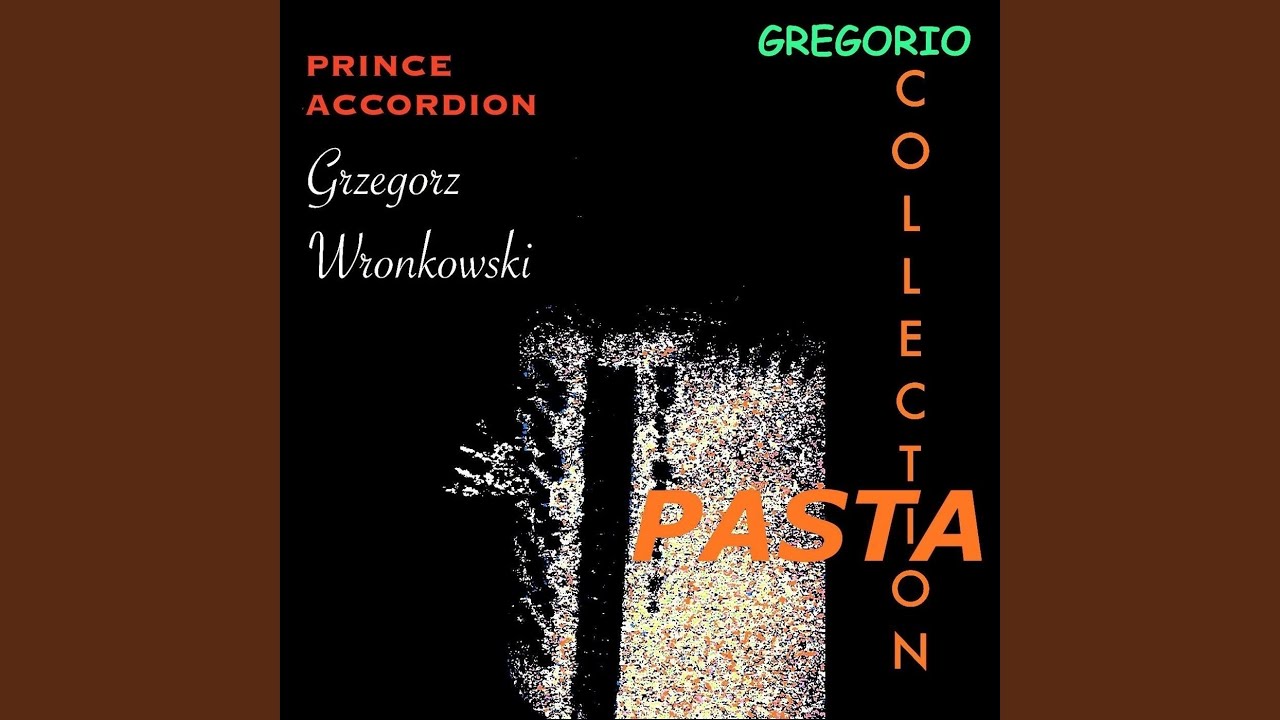 Pasta Collection
