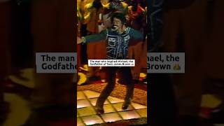 The man who inspired michael jackson #shorts #ytshorts #viralshort
