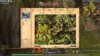 Yulgang 2 - Mining Copper Vain