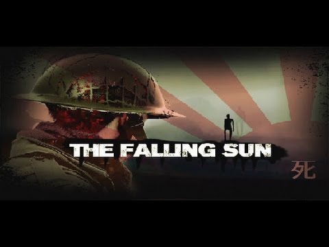 ПАДАЮЩЕЕ СОЛНЦЕ | The Falling Sun