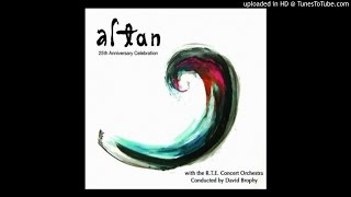 Altan - Gleanntáin Ghlas Ghaoth Dobhair chords