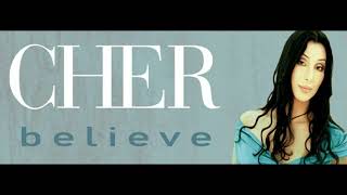 Cher - Believe (Live Arrangement)