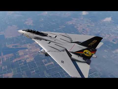 X-Plane 12 -
