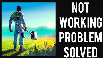 How To Solve X Survive App Not Working (Not Open) Problem||Rsha26 Solutions