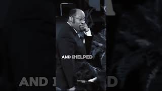 Myles Munroe - This Testimony will Humble YOU #mylesmunroe #motivation #inspiration