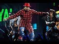 Chris brown dance compilation 2024 2