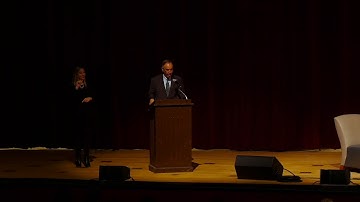 Immigrants. Dance. Arts. Conference | Opening Keynote: Advancing Immigrant Rights through Dance