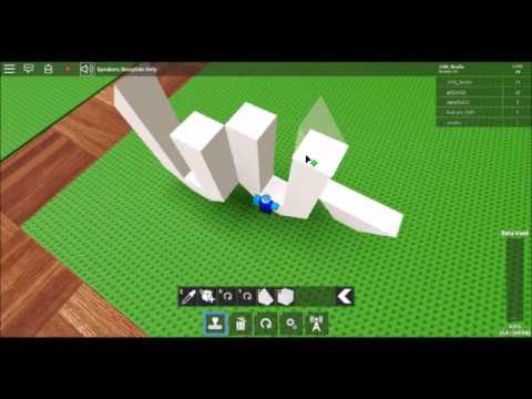 How To Build A Modern House 7 Welcome To Roblox Building Youtube - modern luigi roblox