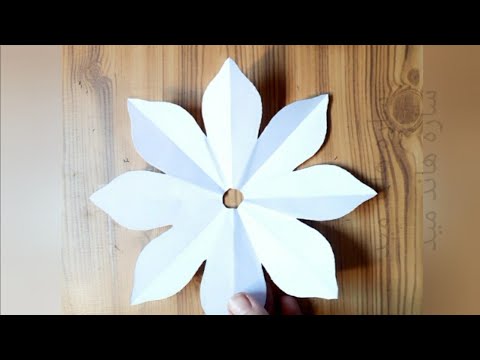 فيديو: خواتم DIY منديل الأزهار