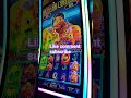 bonus on raking bacon slot machine! what you think? #slots #gamble #thecasino