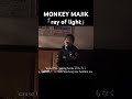 ray of light/MONKEY MAJIK カバー by HAYATO