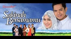 Bunga Citra Lestari - Cinta Yang Terindah LIRIK (OST. Sakinah Bersamamu RCTI)  - Durasi: 3:34. 
