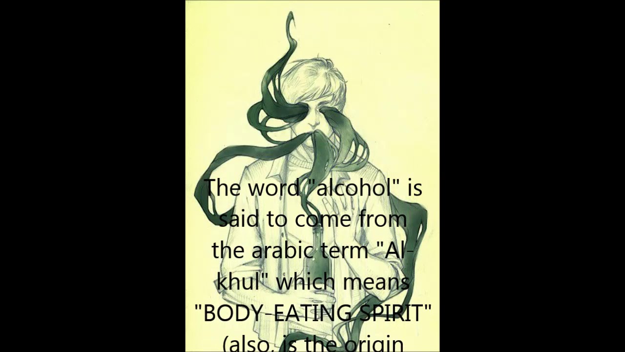 Protect Your Soul .. STAY SOBER . NO MATTER WHAT !