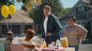 When Lemonade Gets Sketchy: A Shady Stand Story