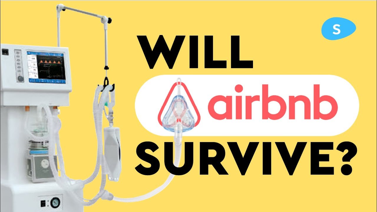 Will Airbnb survive Coronavirus YouTube Will Airbnb survive Coronavirus YouTube