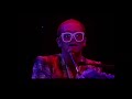 Elton john  sorry seems to be the hardest word live at the playhouse theatre 1976 remastered