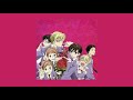 a ouran high school host club inspired playlist to listen to as i patiently wait for season 2