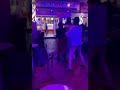 OUZIN ET PAWLICH se bagarrent