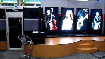 Community ENTASYS at InfoComm