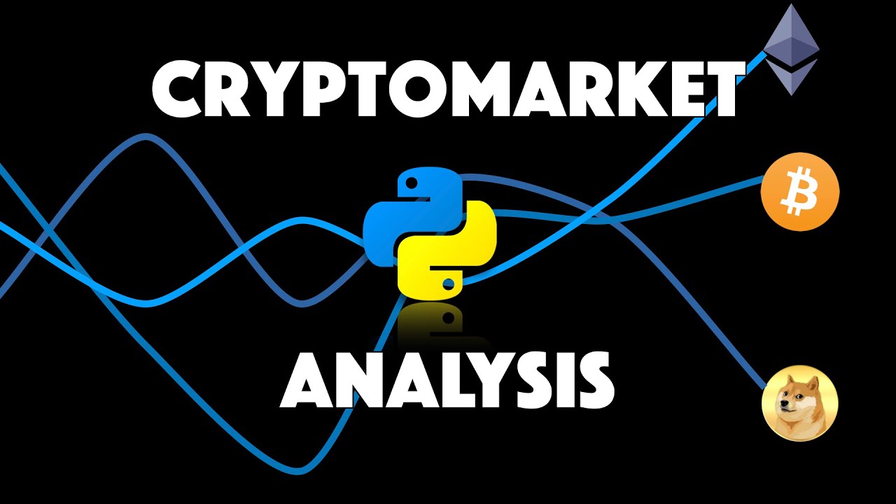 How to analyse the crypto market (85) foto