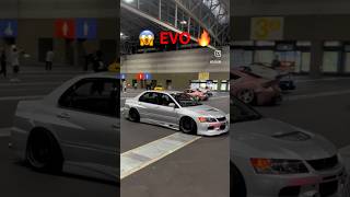 🔥EVO🔥 #jdm #evo #evo8 #evo9 #mitsubishi #evox