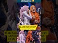 Bak Kakak Adik! Intip Potret Keakraban Mila DA7 dan Lesti Kejora di Panggung #lestikejora #milada7