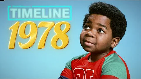 Timeline 1978 - The Blizzard of '78, Keith Moon and Scared Straight