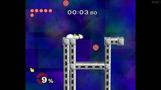 Pichu On Fox Btt 7.97