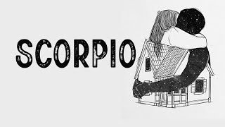 SCORPIO They Are Acting Detached, But They Have A LOT of Emotion for you. Scorpio Love Reading