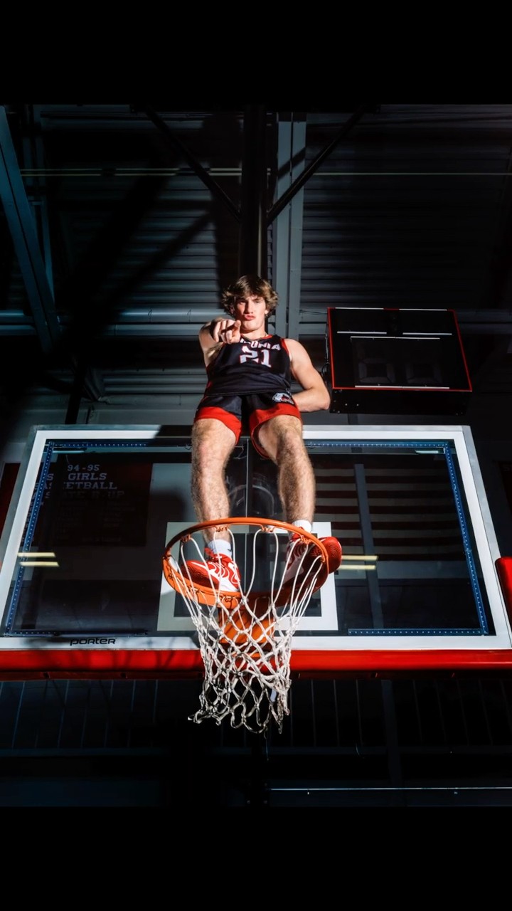 Don't Break That Rim!