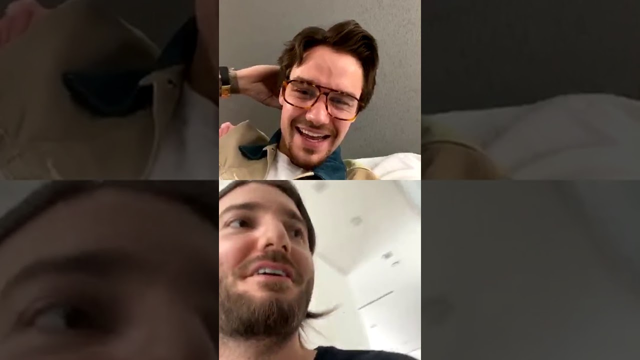 Liam Payne Live Stream, April 8, 2020