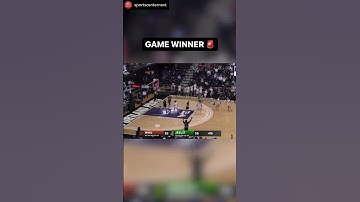 This is perfection 🙌 (via @nfhsnetwork) #shorts