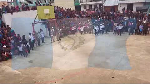Transmisin en directo de Aris Morales