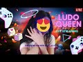 Ludo King 👑 Holi special Live stream ❤️🥀