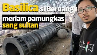 PANORAMA #turki - musium sejarah sengitnya penaklukan konstantinopel