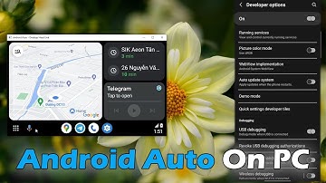 How To Install Android Auto On Laptop Or PC 2023