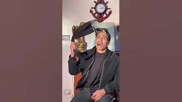 سامر المدني وحماده صميده فى فيديو دمار على مهرجان انا ولد مجابتوش بلد 