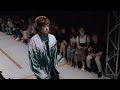 MOSCOW FASHION WEEK // SHOCKING AFTERTASTE